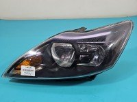 Reflektor lewy lampa przód Ford Focus Mk2 EUROPA
