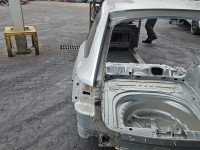 Błotnik tył lewy Skoda Octavia III ćwiartka LA7W