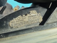 Reflektor lewy lampa przód Citroen Berlingo I EUROPA