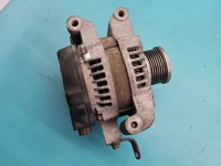 TEST Alternator Toyota Auris I 27060-0R011, 104210-5140 2.0 D4D