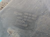 Nadkole przód lewe Opel Corsa D 13187356