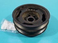 Koło pasowe wału korbowego Ford Mondeo Mk4 4M5G-68321-ZA 1.6 16V (PNBA)