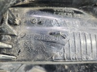 Lampa tył lewa Citroen C5 II X7 sedan CITROEN, Z BŁOTNIKA EUROPA