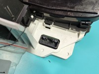 Licznik Toyota Yaris II 1.0 vvti 83800-0DJ00, MB457300-3612 EUROPA