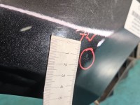 Błotnik przód prawy Opel Insignia A Z22c