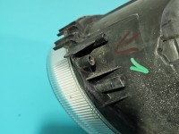 Reflektor lewy lampa przód Skoda Yeti EUROPA 5L1941017A