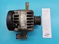 TEST Alternator Fiat Croma II 51764265 1.9 jtd