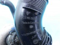 Rura przewód Benzyna, Europejska, brak opakowania, ZAWÓR 7L5145675B Porsche Cayenne I 9P 7L5145367R, 7L5145675B 4.8 V8 Turbo