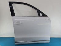 DRZWI PRZÓD PRAWE PASAŻERA AUDI Q5 08- 5d LY9C