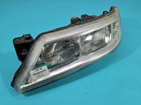 Reflektor lewy lampa przód Renault Laguna II EUROPA 8200002846, 89004689