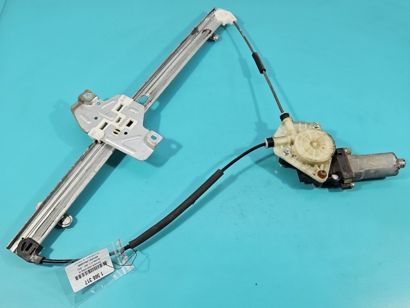 Podnośnik przód prawy SZYBY WINDA hyundai H1 II Europejska 5d HB