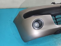 Zderzak przód Nissan Note E11 beżowy C30G