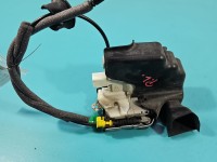 Zamek przód lewy 8W1837349A Audi A4 B9 EUROPA Producent części: Audi, 6pin