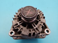 TEST Alternator Ford S-max II MK2 2.0 tdci (T7CL)