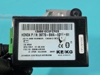 Sterownik moduł HONDA CR-V III 06- 39770-SWA-E011-M1