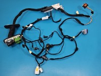 Instalacja Wiązka drzwi przód prawych Opel Grandland 9811685580, 9858979380