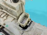 Zamek przód lewy Fiat Bravo II EUROPA 5pin