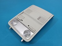 Lampa kabiny lampka Vw Passat B7 3C0867489C, 1K0868837E