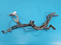 Magistrala wodna WĄŻ RURKA Opel Insignia B 2.0 T 260KM