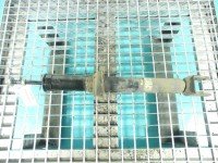 Amortyzator przód prawy przedni infiniti Q50 I 13-17