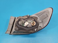 Lampa tył lewa błotnika Toyota Corolla E15 sedan EUROPA