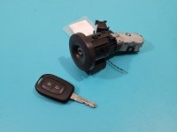 Stacyjka KLUCZYK WKŁADKA Dacia Sandero II 12-20 285916556R-A, 285916556R
