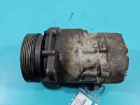 Sprężarka klimatyzacji kompresor 1J0820803F Audi A3 8L 1.9 tdi
