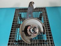 Piasta koła tył lewa zwrotnica łożysko Mitsubishi Outlander III 12- 2.4 wiel