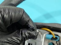 Kierownica Opel Astra III H 13251121