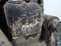 Most tylny DYFER tył Mitsubishi Outlander II 2.0 DI-D T02GS2388