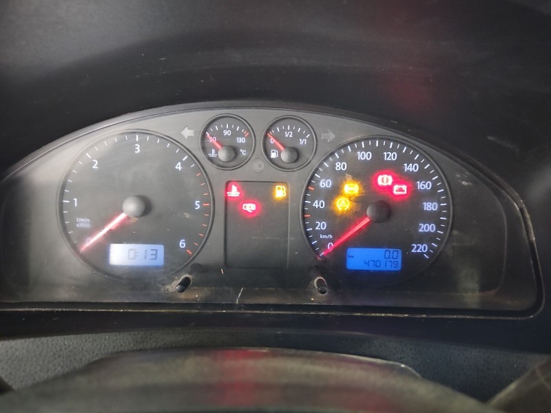 Licznik Vw Transporter T5 1.9 tdi 7H0920850L EUROPA