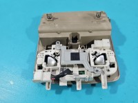 Lampa kabiny lampka Toyota Land Cruiser 120 J120