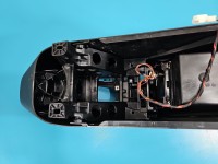 Podłokietnik TUNEL Bmw i3 51169311, 72758410 EUROPA