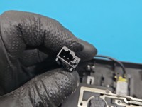 Lampa kabiny lampka Vw Golf VII 3B0035711B, 5TA947105