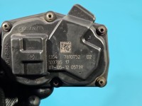 Przepustnica bmw F30 2.0d 7810752, 781075202