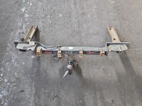 Hak holowniczy Opel Astra IV J