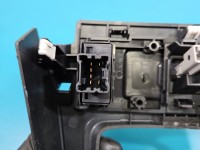 Przełącznik grzania foteli, ramka drążka zmiany biegów Subaru Forester IV SJ 12-18 92121SG420