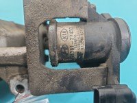 Kolektor ssący Hyundai Santa Fe II 06-12 28381-27450, 7C230536 2.2 CRDI