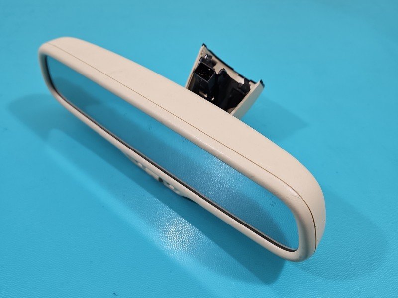 Lusterko wewnętrzne AUDI Q5 08- wsteczne 8T0857511AC