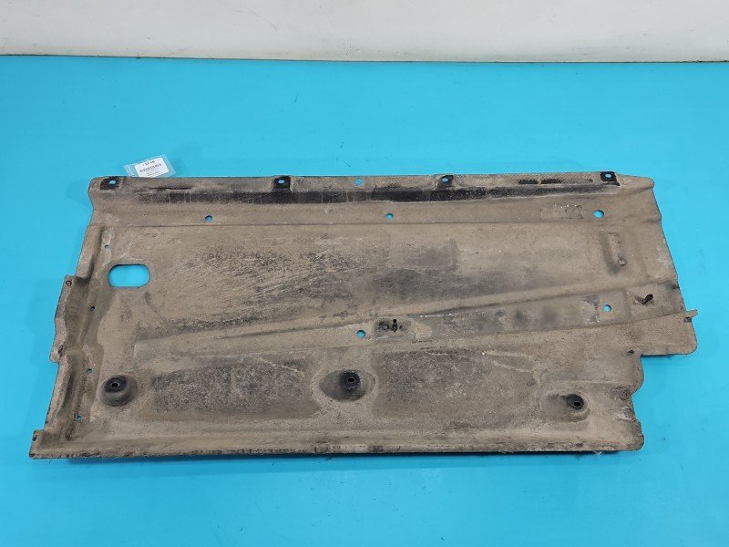 PŁYTA PODWOZIA Osłona silnika dolna Opel Astra V K 39117177 1.5 cdti