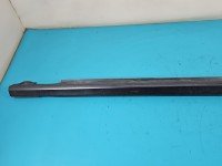 Listwa progowa prawa PRÓG NAKŁADKA Audi A7 4G 4G8853856J