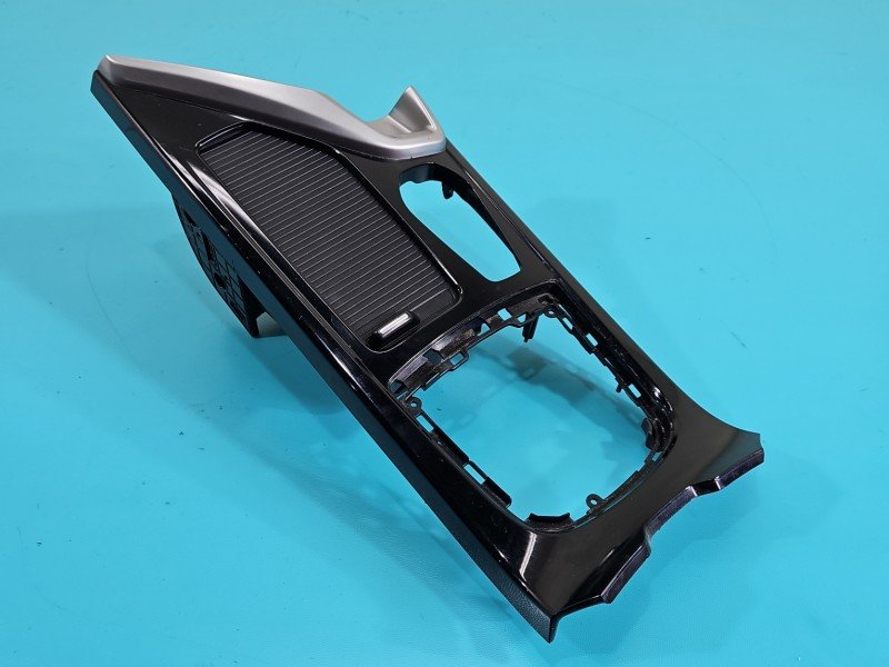 Listwa listwy dekory dekor deski Hyundai I40 eu