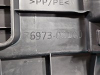 Osłona ZAŚLEPKA PLASTIK baterii prawa Toyota Corolla E21 19- 76973-02100
