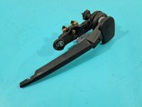 Mechanizm wycieraczek 9651000780 Peugeot 407 europa