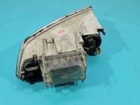 Reflektor lewy lampa przód Skoda Octavia II EUROPA