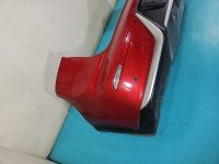 Zderzak tył Kia Niro I 16-22 bordowy CR5 HB