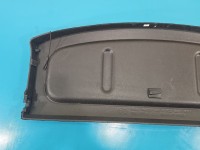 Półka tylna tył bagażnika Kia Rio IV 16-23