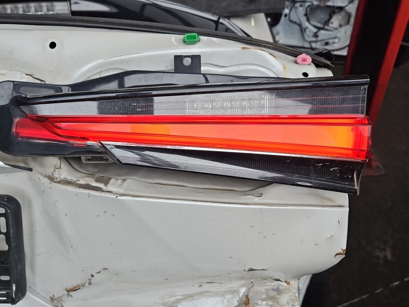 Lampa tył prawa LEXUS NX I 14-21 inny EUROPA