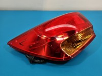 Lampa tył lewa błotnika Kia Ceed II 12-18 kombi EUROPA