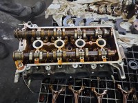 Głowica Toyota Prius II XW20 03- 1.5b (1NZ)